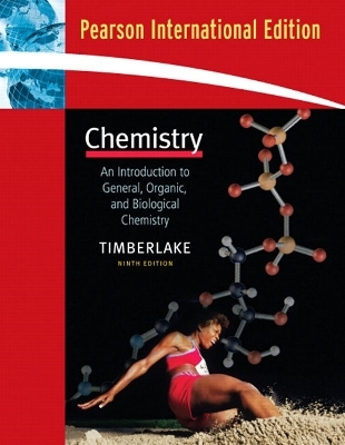 Chemistry - Karen C. Timberlake