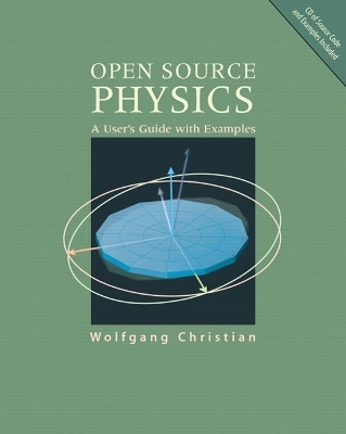 Open Source Physics