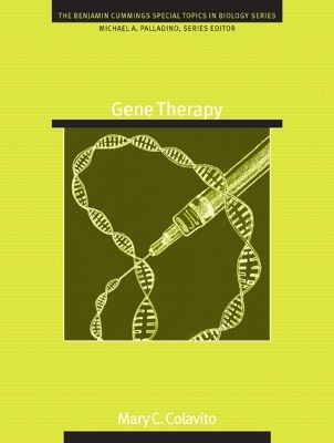 Gene Therapy - Mary Colavito, Michael Palladino