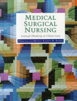 Medical-surgical Nursing