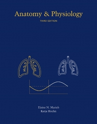Anatomy & Physiology with Interactive Physiology 9-System Suite