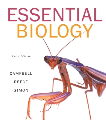Essential Biology - Neil A. Campbell, Jane B. Reece, Eric J. Simon
