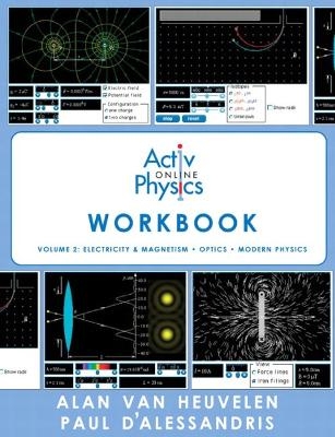ActivPhysics Volume 2 - Alan Van Heuvelen