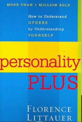 Personality Plus - Florence Littauer
