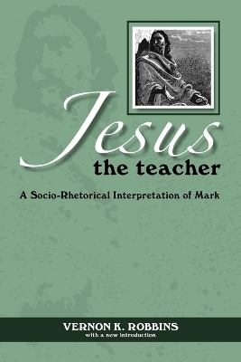 Jesus the Teacher - 