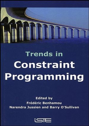 Trends in Constraint Programming - 