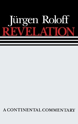 Revelation - Jurgen Roloff