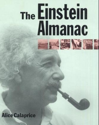 The Einstein Almanac