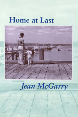 Home at Last - Jean McGarry