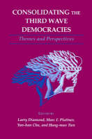 Consolidating the Third Wave Democracies - 