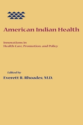 American Indian Health - 