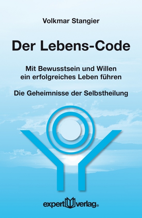 Der Lebens-Code - Volkmar Stangier