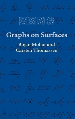 Graphs on Surfaces