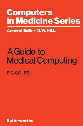 Guide to Medical Computing