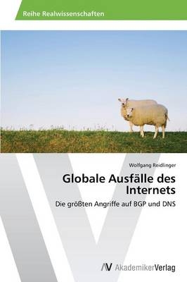 Globale Ausfälle des Internets