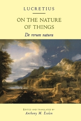 On the Nature of Things - 