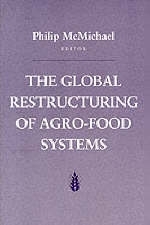 The Global Restructuring of Agro-food Systems - 