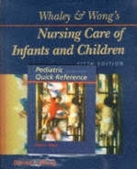 Nursing Care of Infants and Children