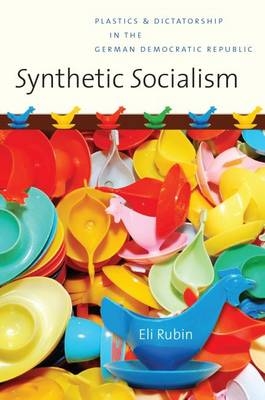 Synthetic Socialism - Eli Rubin