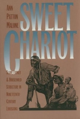 Sweet Chariot - Ann Patton Malone