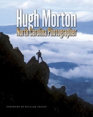 Hugh Morton, North Carolina Photographer - Hugh Morton