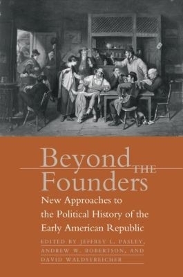 Beyond the Founders - 