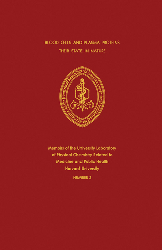 Blood Cells and Plasma Proteins