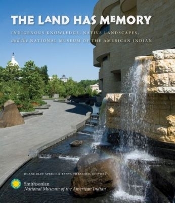 The Land Has Memory - 