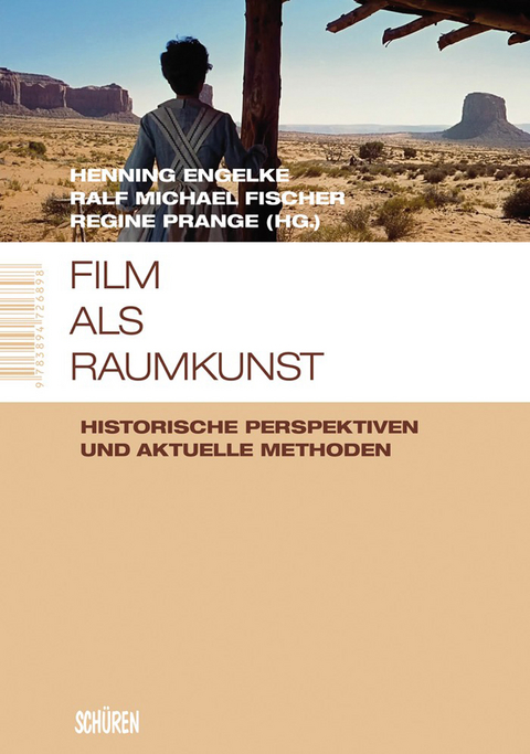 Film als Raumkunst - 