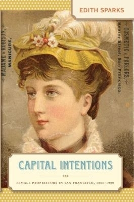 Capital Intentions - Edith Sparks