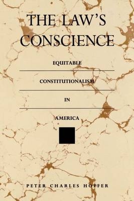 The Law's Conscience - Peter Charles Hoffer