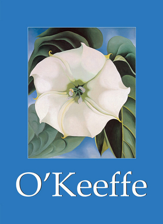 Georgia O’Keeffe und Kunstwerke