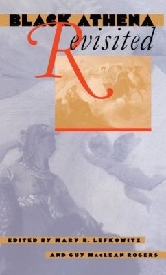 Black Athena Revisited - 