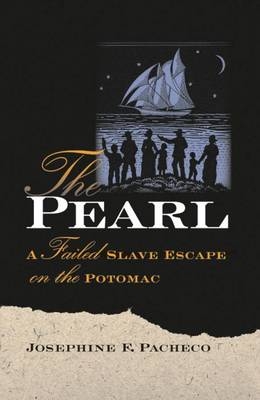 The Pearl - Josephine F. Pacheco