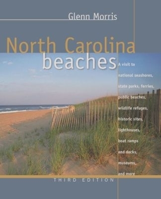 North Carolina Beaches - Glenn Morris