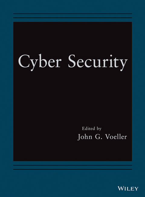 Cyber Security - 