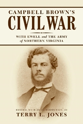 Campbell Brown's Civil War - 