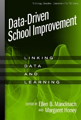 Data-driven School Improvement - 
