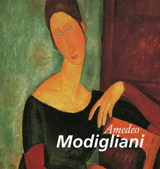 Amedeo Modigliani