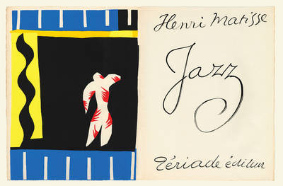 Jazz - Henri Matisse