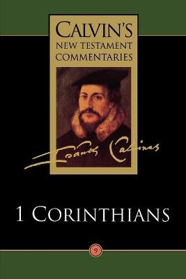 Calvin's New Testament Commentaries - John Calvin