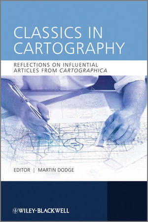 Classics in Cartography - 