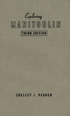 Exploring Manitoulin