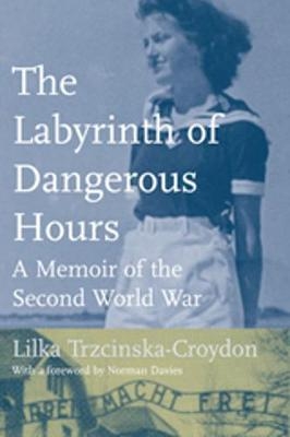 The Labyrinth of Dangerous Hours - Lilka Trzcinska-Croydon