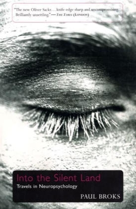 Into the Silent Land