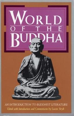 World of the Buddha - 