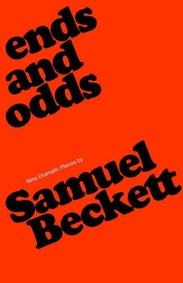Ends and Odds - Samuel Beckett