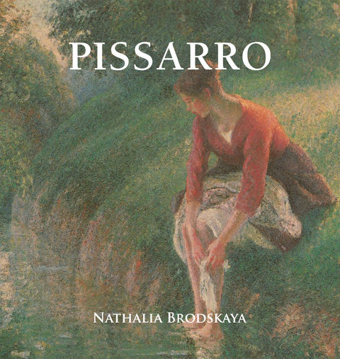 Pissarro -  Brodskaya Nathalia Brodskaya