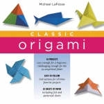 Classic Origami - Michael Lafosse