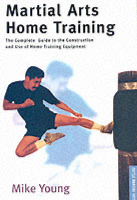 Martial Arts Home Training